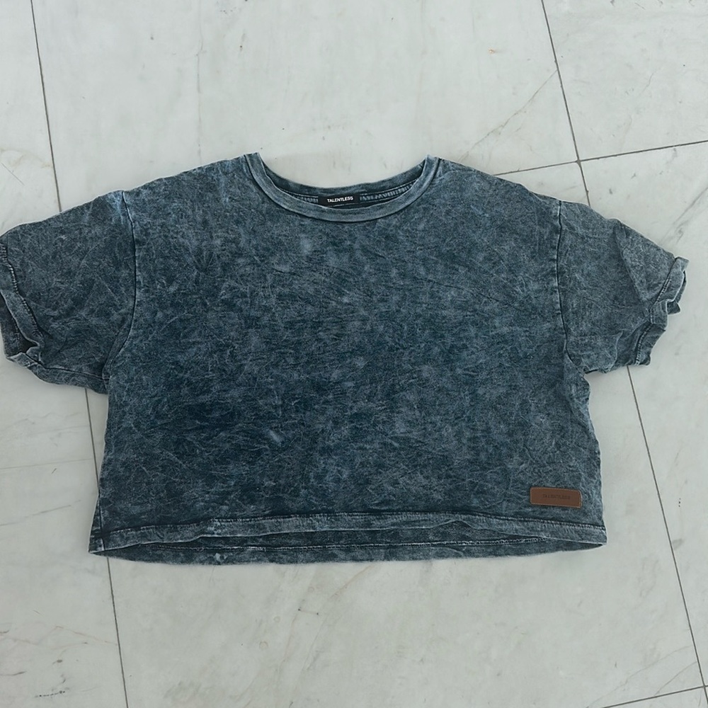 Talentless Tee